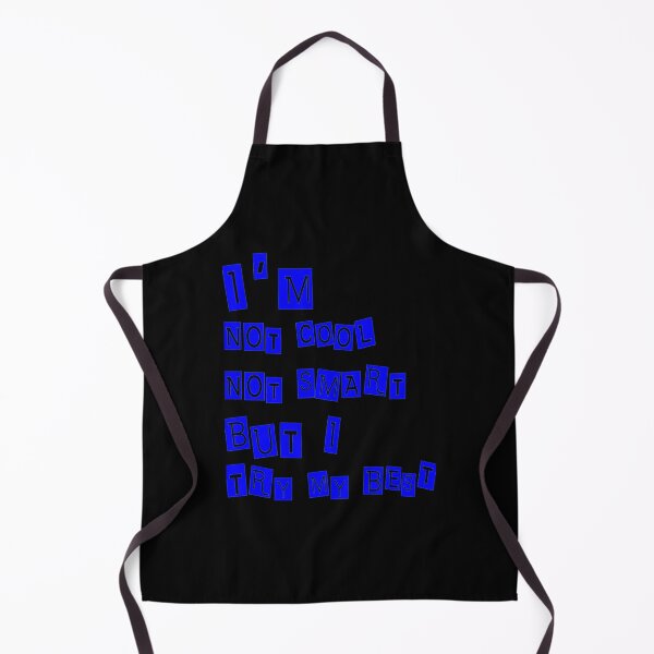 Item preview, I'm  Not Cool Not Smart  	 designed and sold by ubqbjsex7.