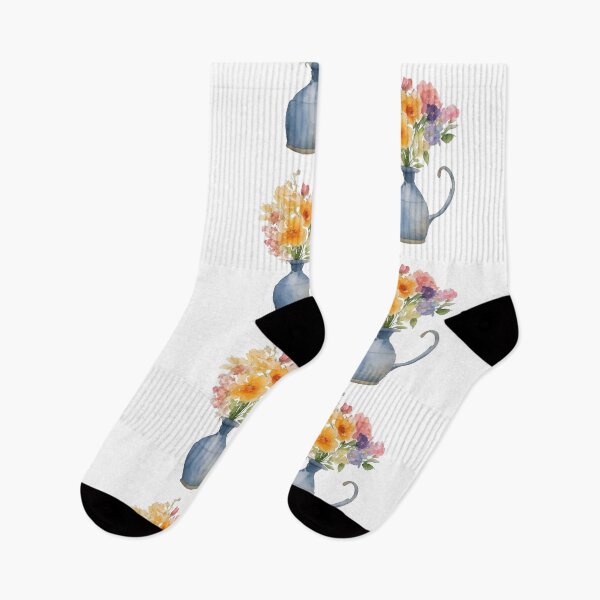 Artikelvorschau, Blumentopf entworfen und verkauft von Jayjaynaenae.