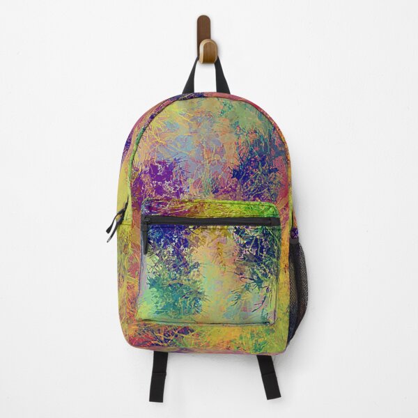 Item preview, ChromaFusion: Explorations in Color and Form designed and sold by Graphroad.