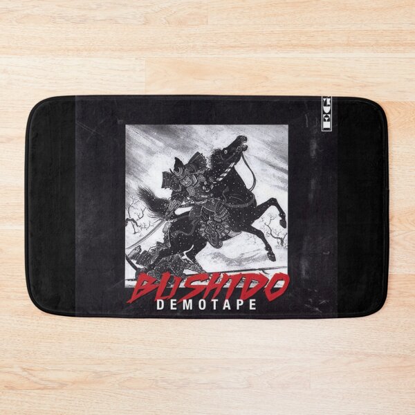 Item preview, Bushido - Demotape album 1999 designed and sold by Elysmporium.