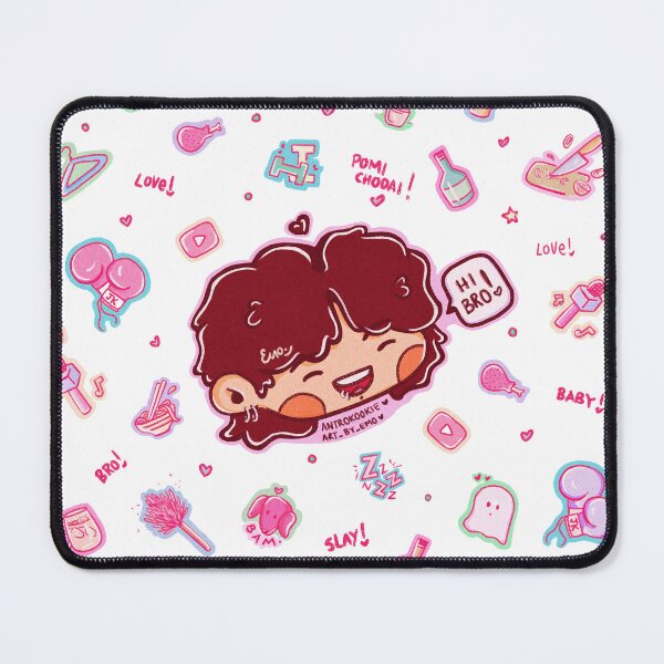 Item preview, jungkook bff core ! designed and sold by art-by-emo.