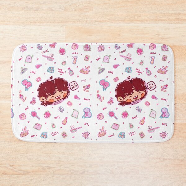 Item preview, jungkook bff core !  designed and sold by art-by-emo.