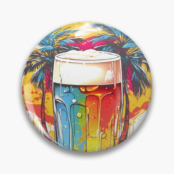 Item preview, Splash Drink And Coconut designed and sold by clarencese.