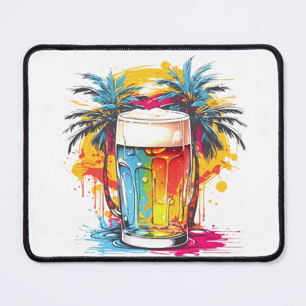 Item preview, Splash Drink And Coconut designed and sold by clarencese.