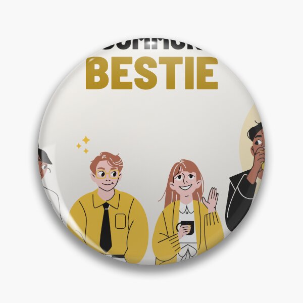 Item preview, Best Friends designed and sold by Massunchik.