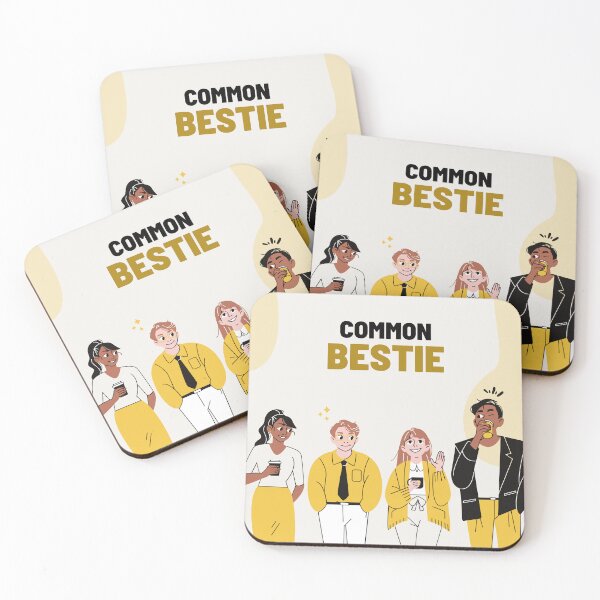Item preview, Best Friends designed and sold by Massunchik.
