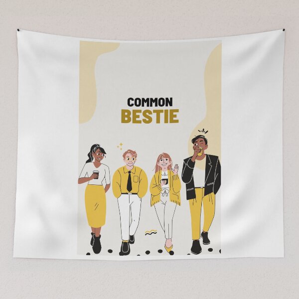 Item preview, Best Friends designed and sold by Massunchik.