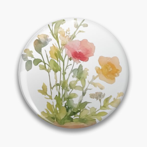 Item preview, flower pot designed and sold by Jayjaynaenae.
