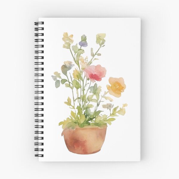 Item preview, flower pot designed and sold by Jayjaynaenae.