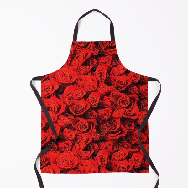 Item preview, Garden of Red Roses | Photography designed and sold by Victoria Rose.