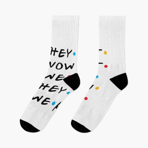 Item preview, They Don't Know That We Know They Know We Know   	 designed and sold by yjepcnoeaeg93.