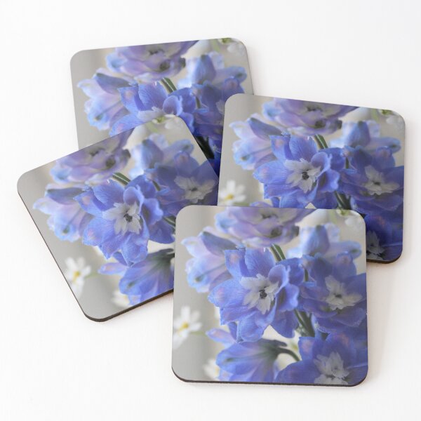 Item preview, delphiniums designed and sold by ljdewet.