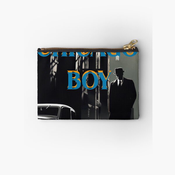 Item preview, The  Chicago Boy designed and sold by randynash.