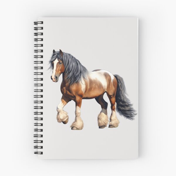Item preview, Ardennais Horse designed and sold by NineSvn.