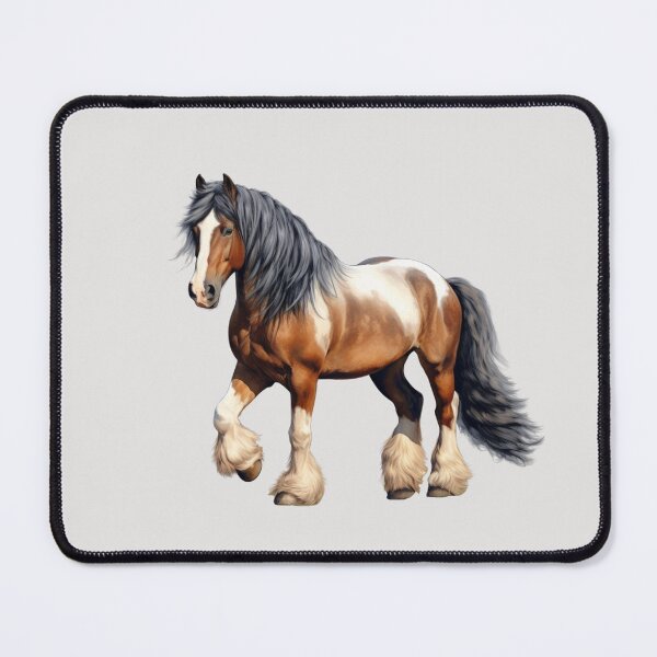 Item preview, Ardennais Horse designed and sold by NineSvn.