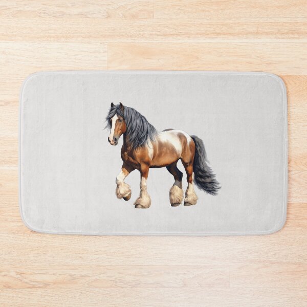 Item preview, Ardennais Horse designed and sold by NineSvn.