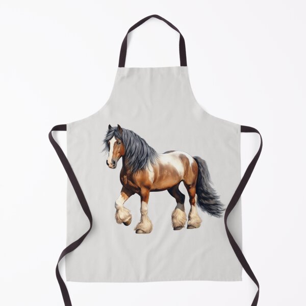 Item preview, Ardennais Horse designed and sold by NineSvn.
