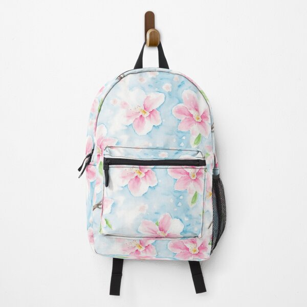 Item preview, Sakura Blossom Pattern Floral Elegance Revealed designed and sold by ngness.