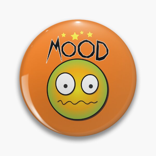 Item preview, Sour Mood designed and sold by birdyness.