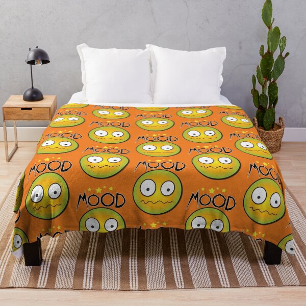 Item preview, Sour Mood designed and sold by birdyness.