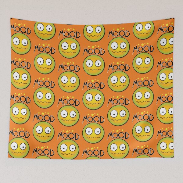 Item preview, Sour Mood designed and sold by birdyness.