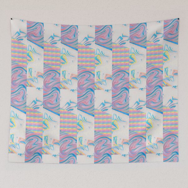 Item preview, Multipattern Combination designed and sold by ElitebyElise.
