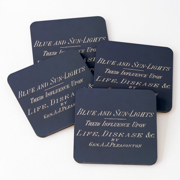 Item preview, BLUE AND SUN - LIGHTS designed and sold by LivingCathedral.