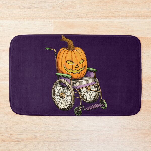 Item preview, Hallowheelchair designed and sold by Kary Pearson.