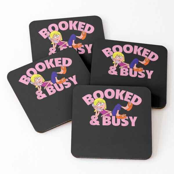 Item preview, Lizzie McGuire Animated Lizzie Booked designed and sold by StyleBlandAgui.