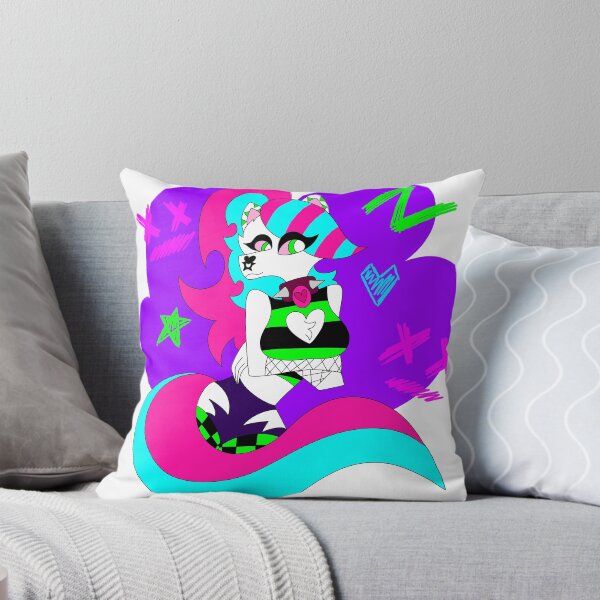 Item preview, Graffiti Dawnie designed and sold by LexiViz.