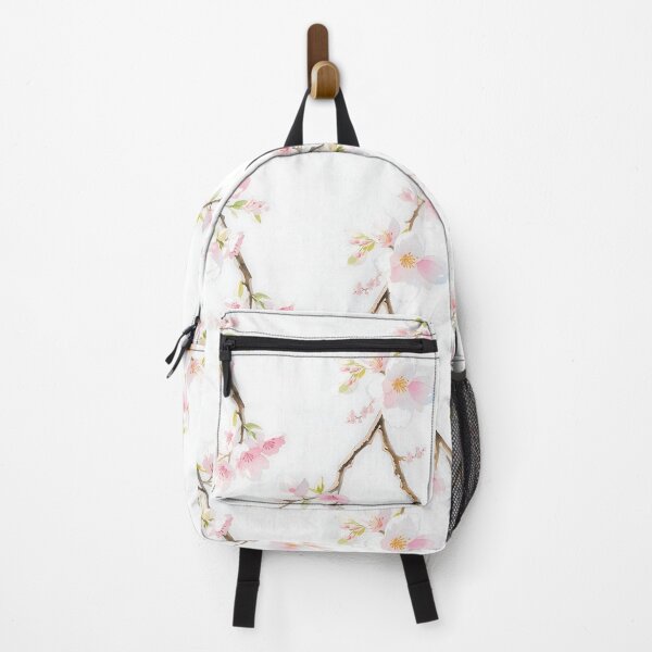 Item preview, Sakura Blossom Pattern Floral Elegance Revealed designed and sold by ngness.