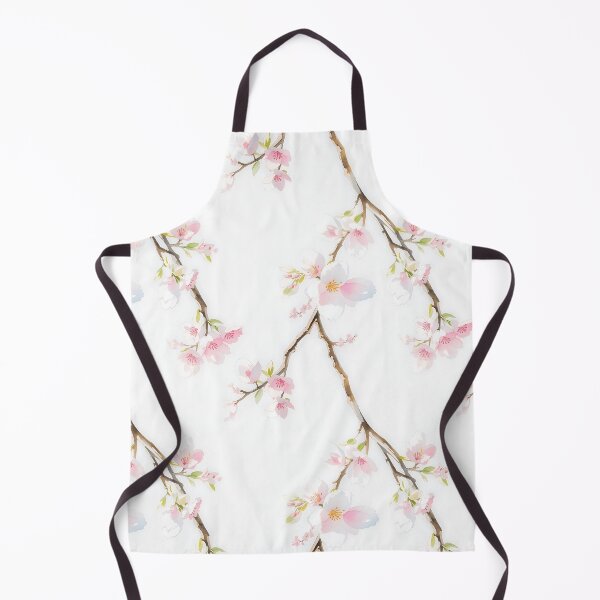 Item preview, Sakura Blossom Pattern Floral Elegance Revealed designed and sold by ngness.