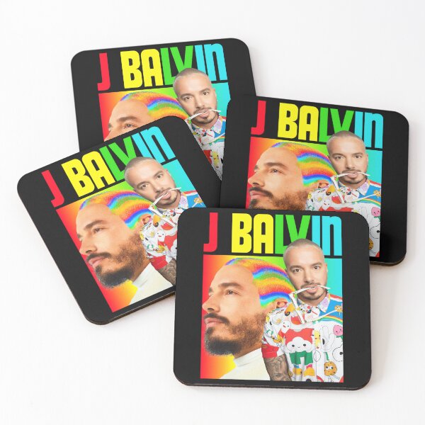 Item preview, I'M A FAN OF J BALVIN 	 designed and sold by ubqbjsex7.