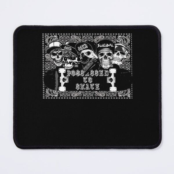 Item preview, suicidal tendencies possessed to skate designed and sold by ArtStoreGarr.