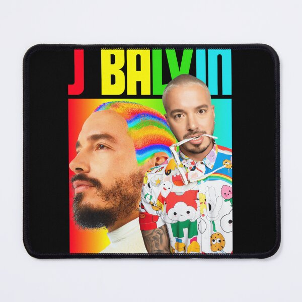 Item preview, I'M A FAN OF J BALVIN designed and sold by ubqbjsex7.