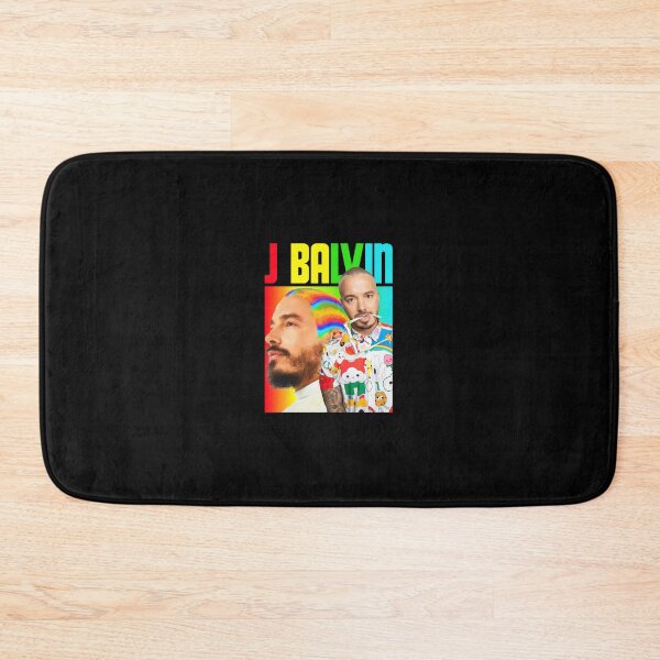 Item preview, I'M A FAN OF J BALVIN 	 designed and sold by ubqbjsex7.