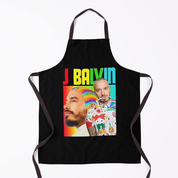 Item preview, I'M A FAN OF J BALVIN designed and sold by ubqbjsex7.