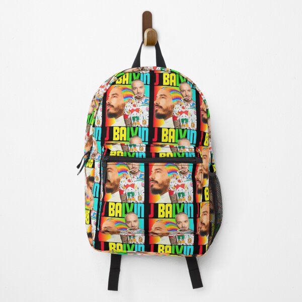 Item preview, I'M A FAN OF J BALVIN designed and sold by ubqbjsex7.