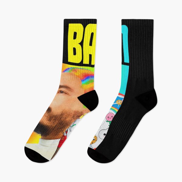 Item preview, I'M A FAN OF J BALVIN 	 designed and sold by ubqbjsex7.