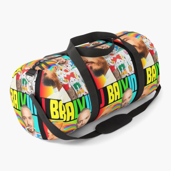 Item preview, I'M A FAN OF J BALVIN 	 designed and sold by ubqbjsex7.