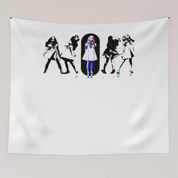 Item preview, M3gan Dance  (1) designed and sold by ErnestBoyd86.