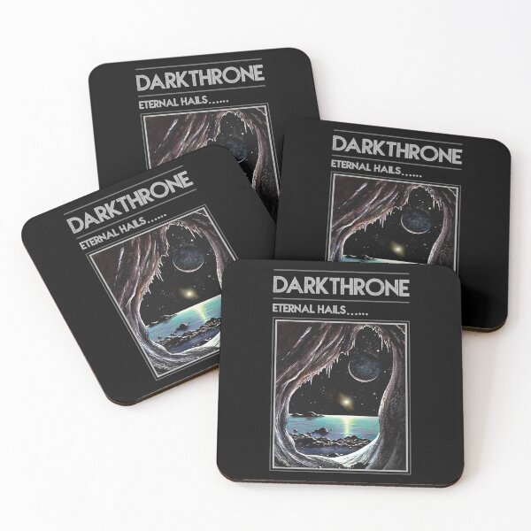 Item preview, DARKTHRONE BAND designed and sold by SmirkMcfadden.