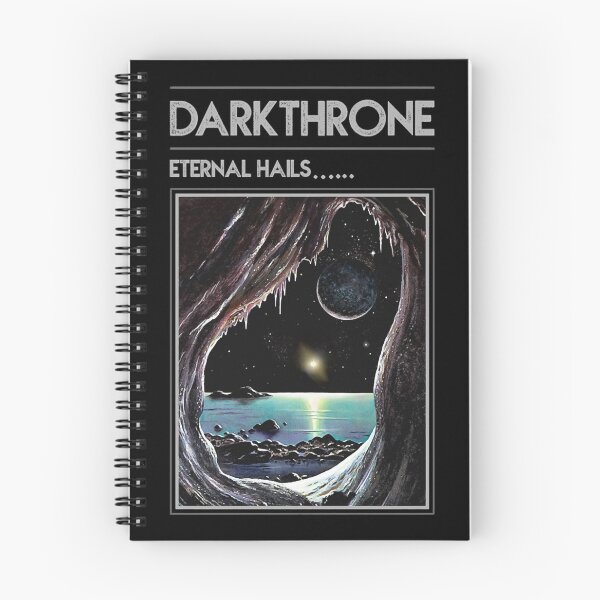 Item preview, DARKTHRONE BAND designed and sold by SmirkMcfadden.