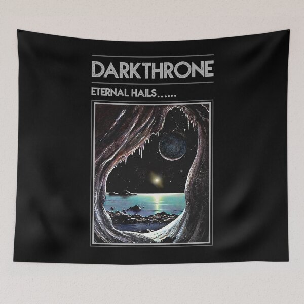 Item preview, DARKTHRONE BAND designed and sold by SmirkMcfadden.