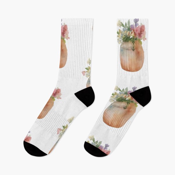 Item preview, flower pot designed and sold by Jayjaynaenae.