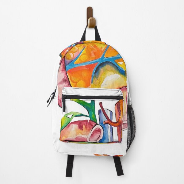 Item preview, Watercolor Pancreas designed and sold by Dr.Deepti Mundkur.
