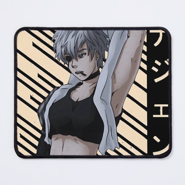 Item preview, Najenda - Akame Ga Kill (1) designed and sold by HendricksWendy.