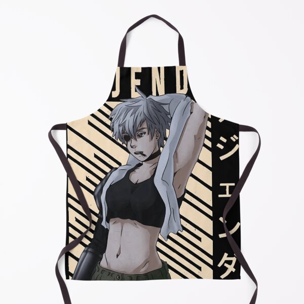 Item preview, Najenda - Akame Ga Kill (1) designed and sold by HendricksWendy.