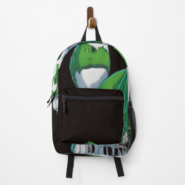 Item preview, Green Cartoon Husky Dog designed and sold by ALEXJACKSONS.