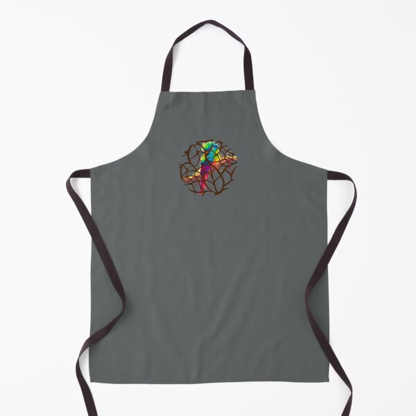 Item preview, Catch a bird in a cage designed and sold by run-rotee.